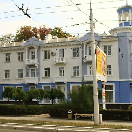Old Tiraspol Hostel المظهر الخارجي الصورة