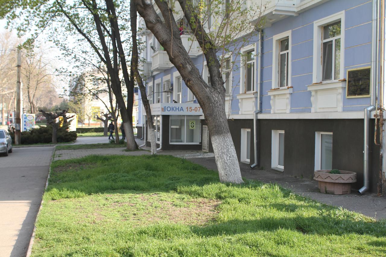 Old Tiraspol Hostel المظهر الخارجي الصورة