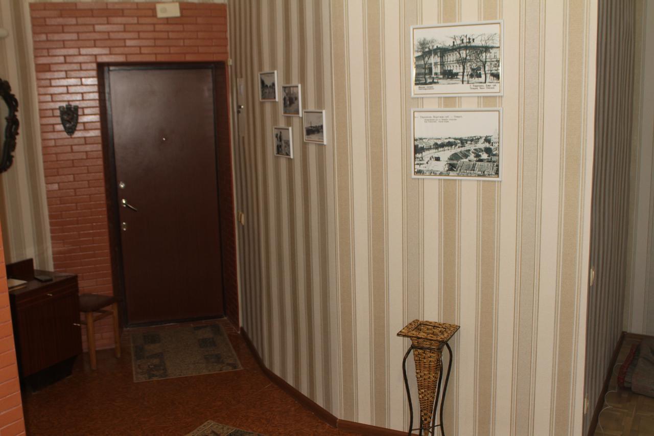 Old Tiraspol Hostel المظهر الخارجي الصورة
