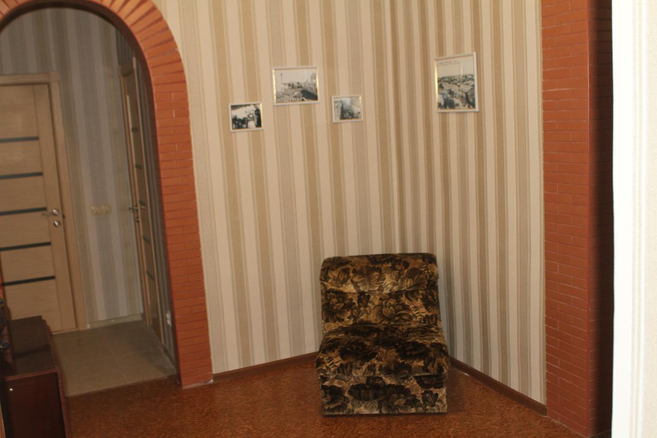 Old Tiraspol Hostel المظهر الخارجي الصورة
