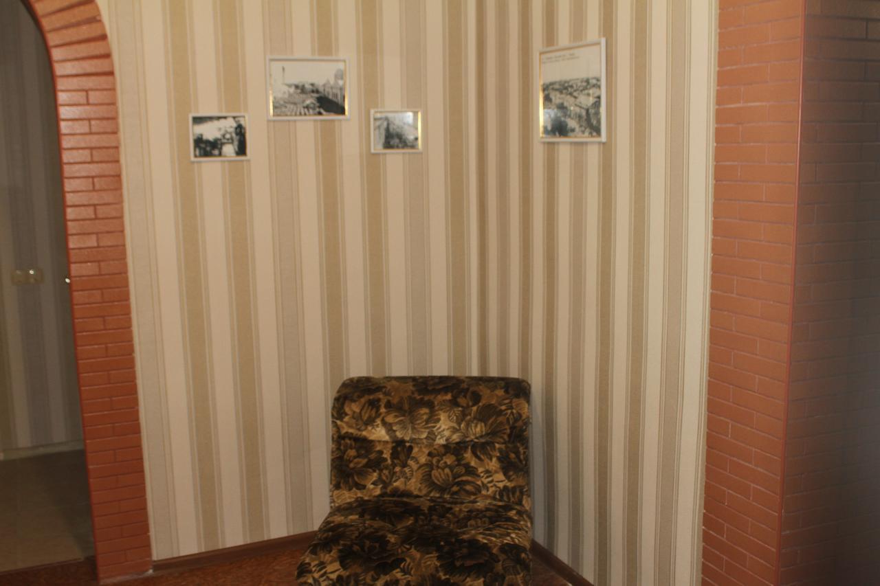 Old Tiraspol Hostel المظهر الخارجي الصورة