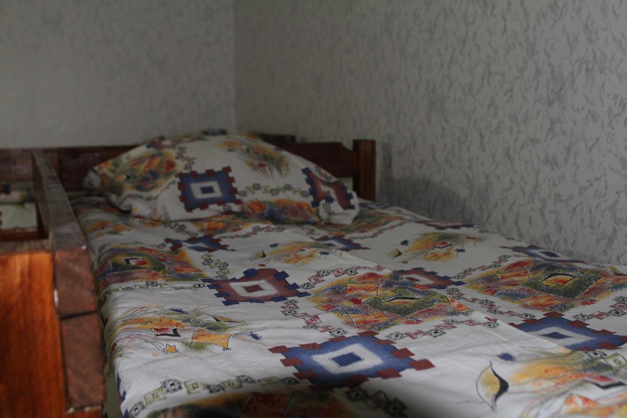 Old Tiraspol Hostel المظهر الخارجي الصورة