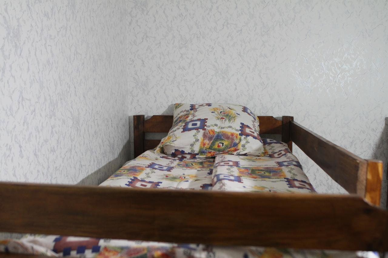 Old Tiraspol Hostel المظهر الخارجي الصورة