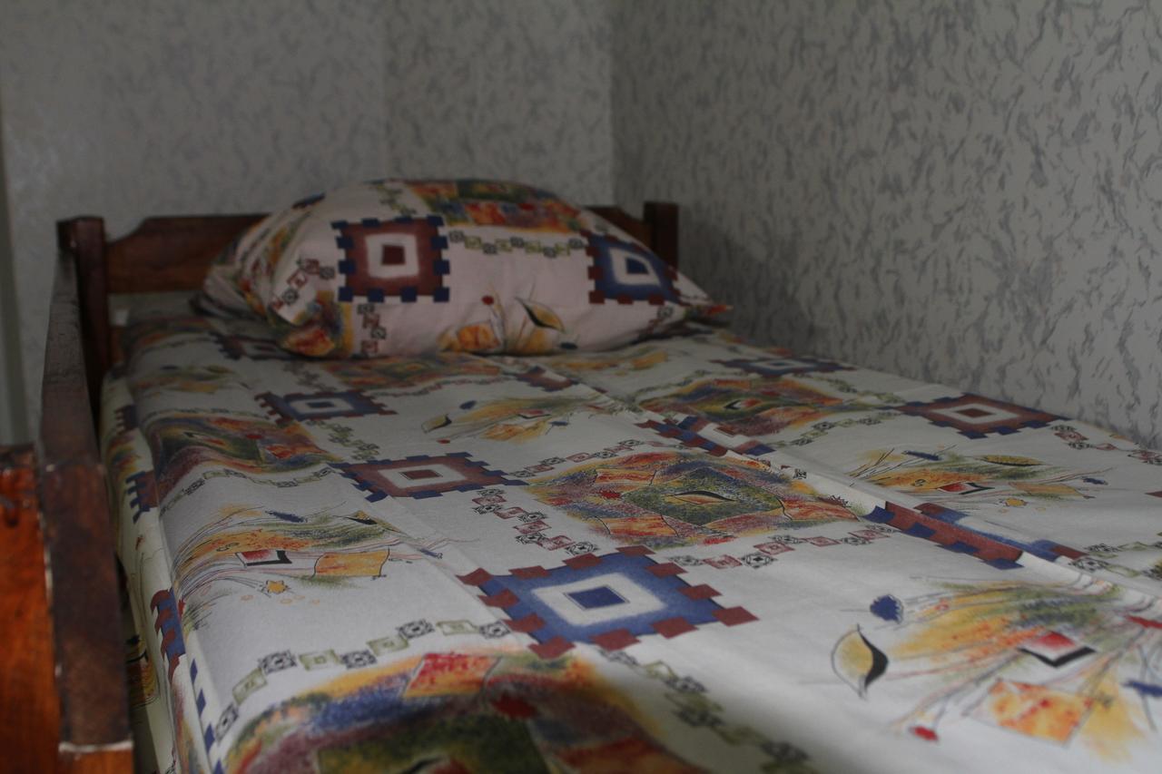 Old Tiraspol Hostel المظهر الخارجي الصورة