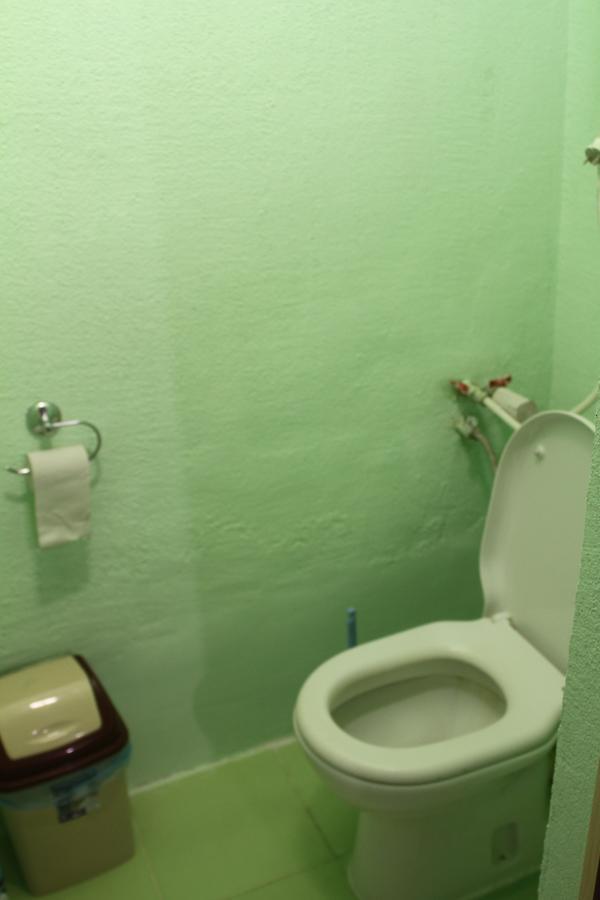 Old Tiraspol Hostel المظهر الخارجي الصورة