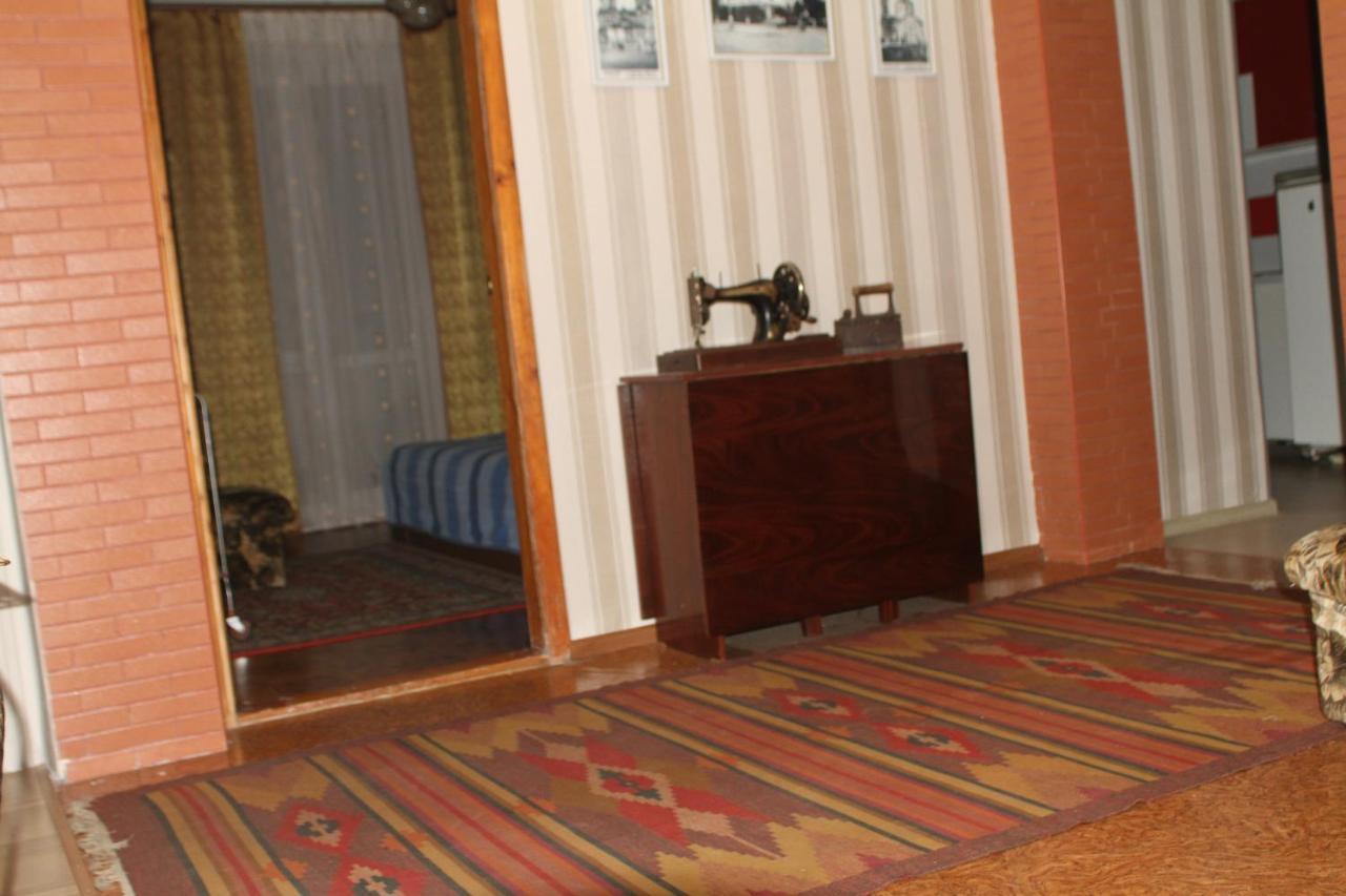 Old Tiraspol Hostel المظهر الخارجي الصورة