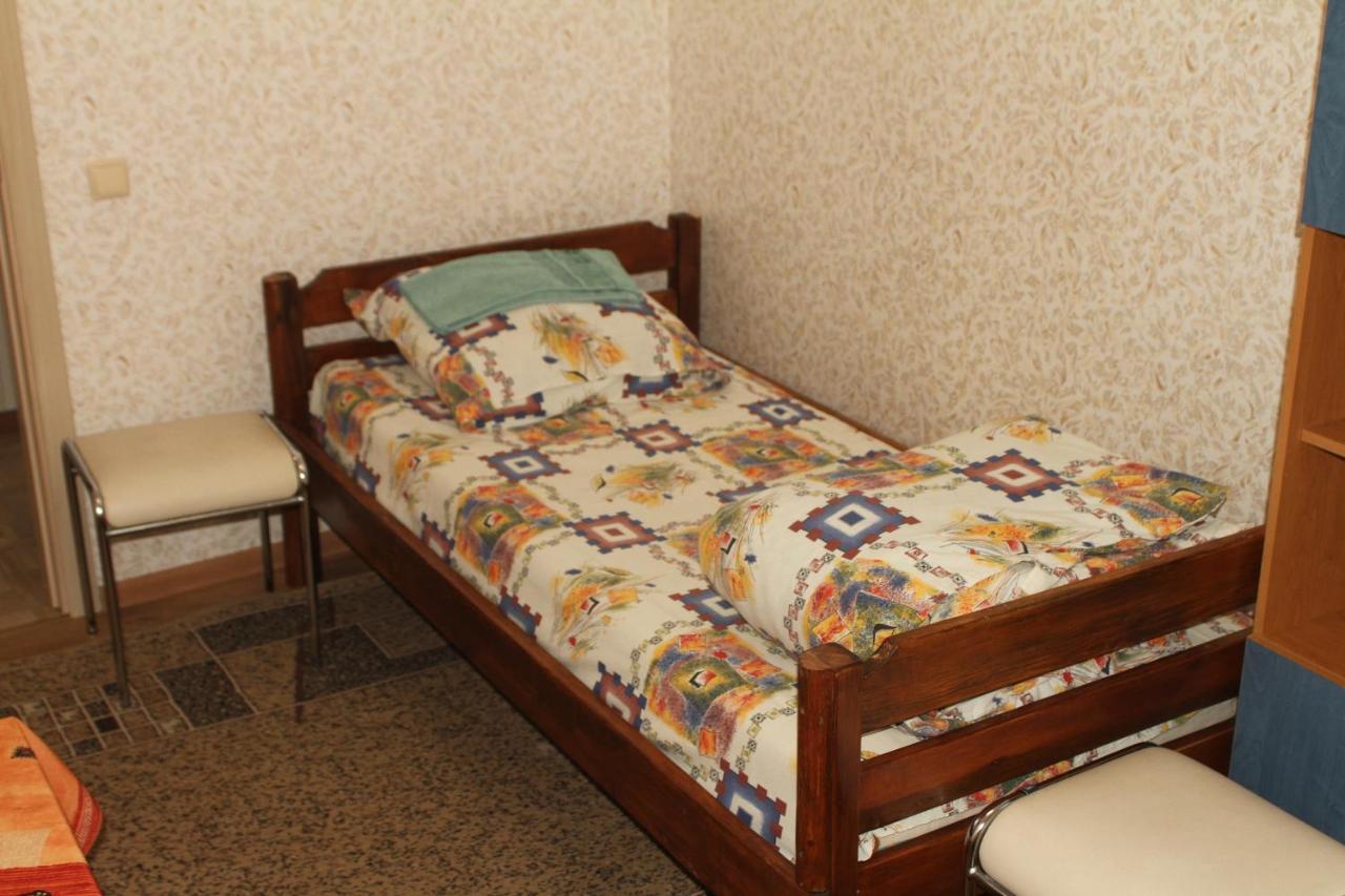 Old Tiraspol Hostel المظهر الخارجي الصورة