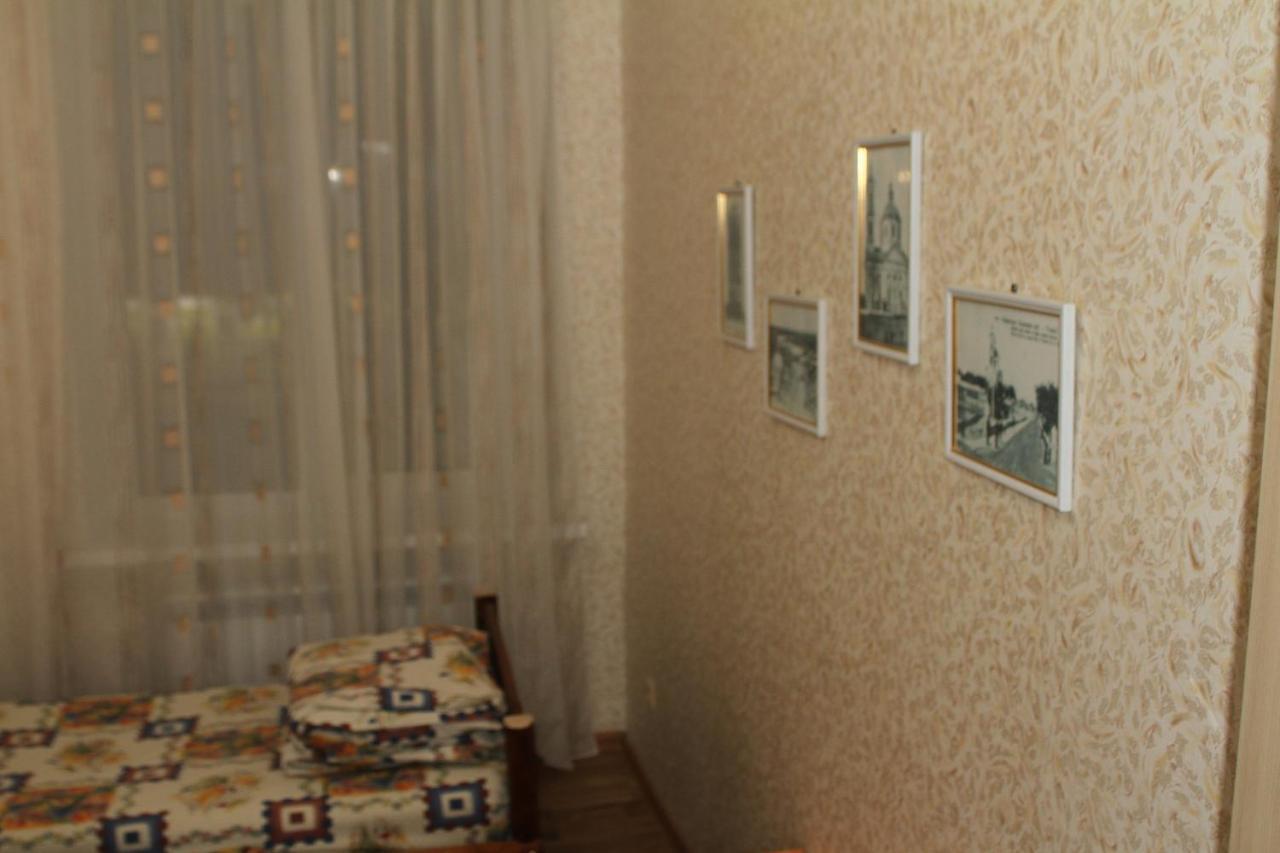 Old Tiraspol Hostel المظهر الخارجي الصورة