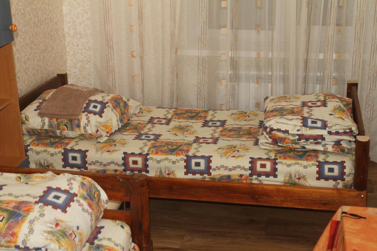 Old Tiraspol Hostel المظهر الخارجي الصورة