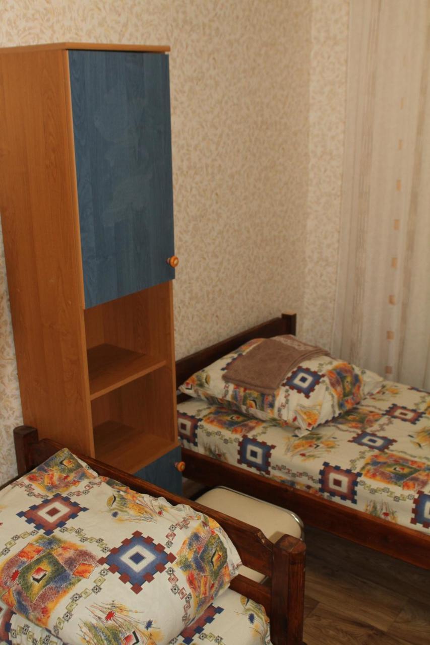 Old Tiraspol Hostel المظهر الخارجي الصورة