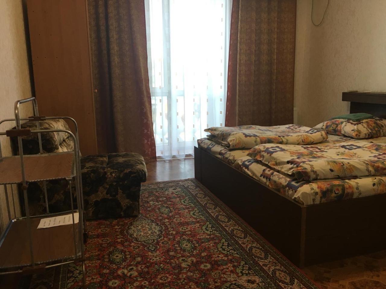 Old Tiraspol Hostel المظهر الخارجي الصورة