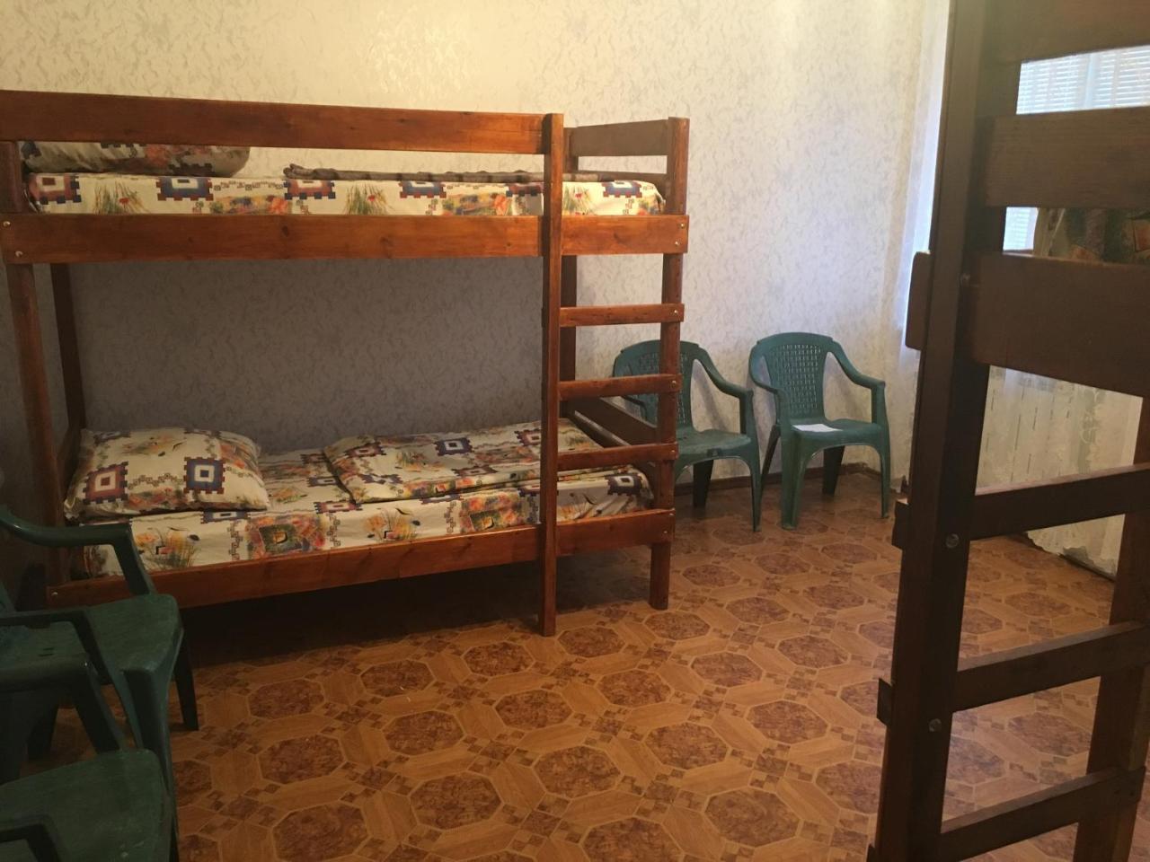 Old Tiraspol Hostel المظهر الخارجي الصورة
