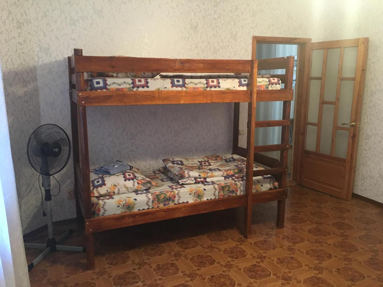 Old Tiraspol Hostel المظهر الخارجي الصورة