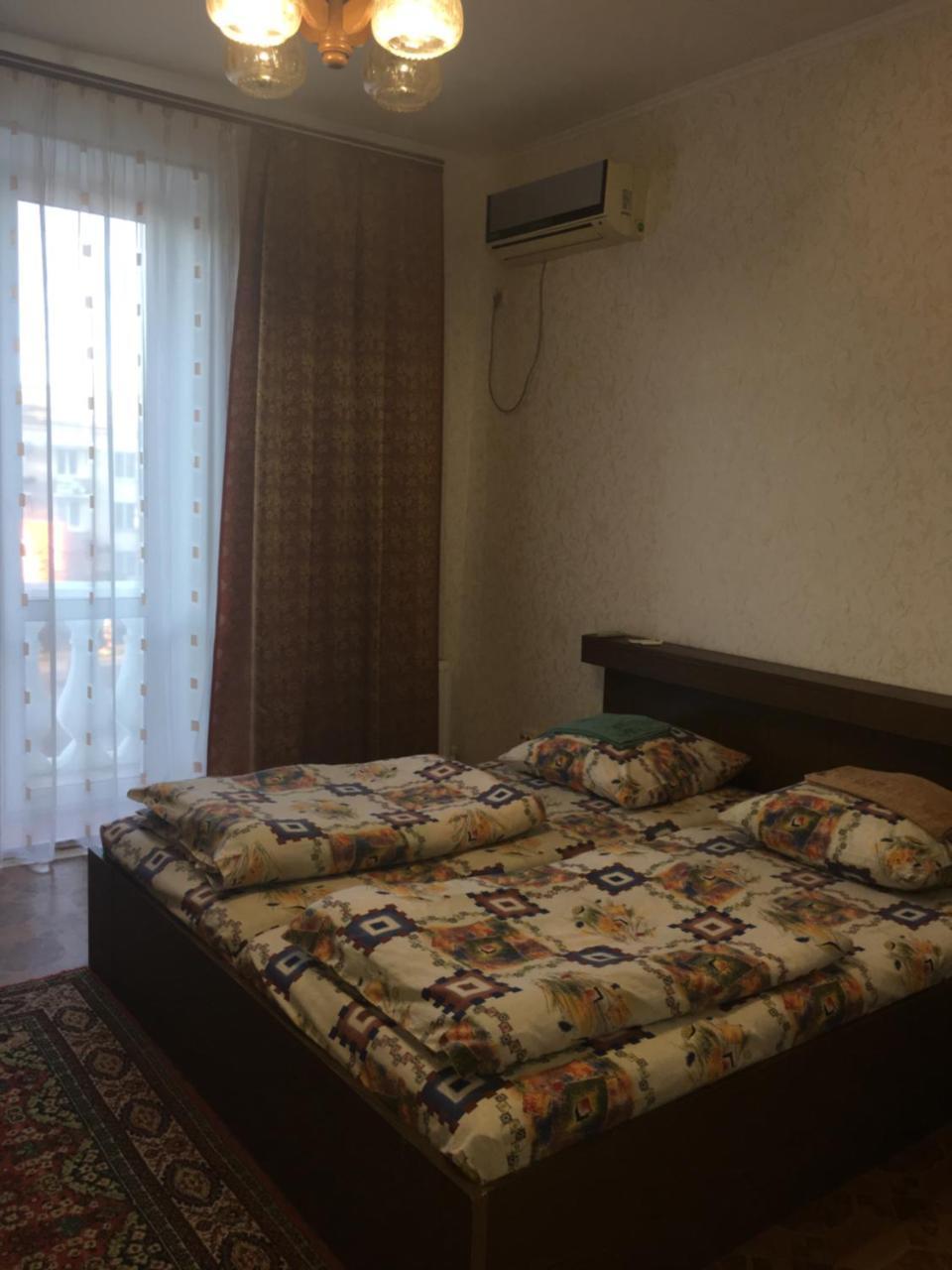 Old Tiraspol Hostel المظهر الخارجي الصورة